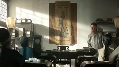 蜘蛛侠 - 心忧天下