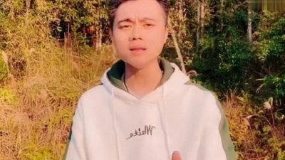 翻唱无极限 - 为中国加油武汉加油（走天涯改编）