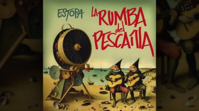 Estopa - La Rumba del Pescaílla