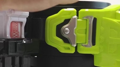 绝不辜负耳朵的动漫 - 【文武木】一个道具三个形态！太赚了！假面骑士Para-DX DX 双重齿轮卡带 开箱测评 帕拉德 paradox