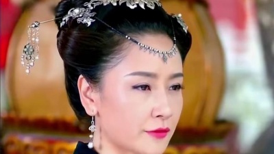素秋 - 广式妹纸716期《楚乔传》魏贵妃原来喜欢宇文玥他爹
