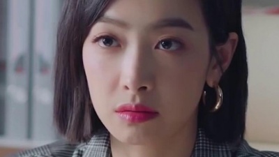 纯属搞笑 - 李飘飘《能不能》能不能再听你说可以，呼 简单的语句