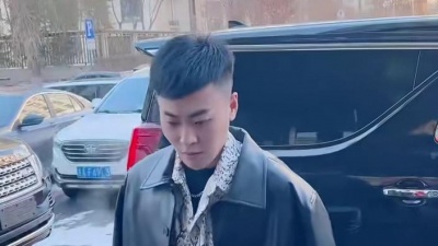 综艺娱乐来了 - #阿玛尼水晶宫#日常