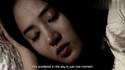 糖豆 - 少女时代《Shadow Jessica & Yuri 饭制版》