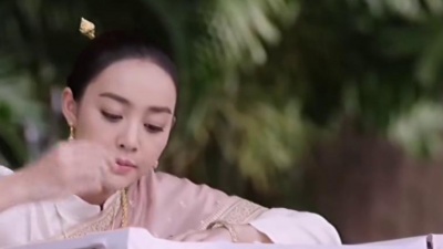 零小鹿-路得 - 心悦汝兮汝知否？泰剧《月之印记/月印》主题曲