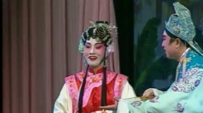 华语群星 - 金花女结荆钗缘 3/7：借艮