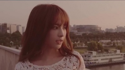 桃乃木かな - 星降る夜