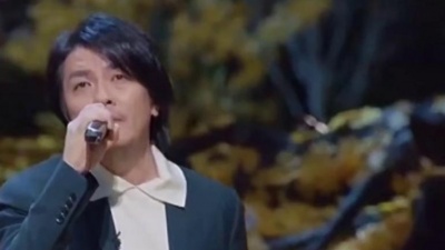 天堂的孩子 - 《一直很安静》阿杜。你们喜欢阿杜吗？他淡出娱乐圈好多年了