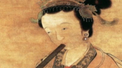 宋鑫淼 - 赠花卿·锦城丝管日纷纷