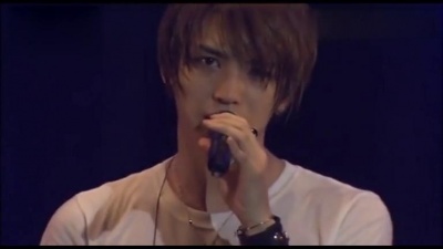 东方神起 - Love In The Ice 日本四巡演唱会巨蛋站