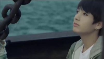 防弹少年团(BTS) - Butterfly  中文字幕(嗑瓜子字幕组)