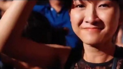豆豆果 - 娜美《醉仙美 (DJ Gary龙少版)》饭制版