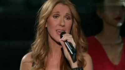 Céline Dion - I Surrender