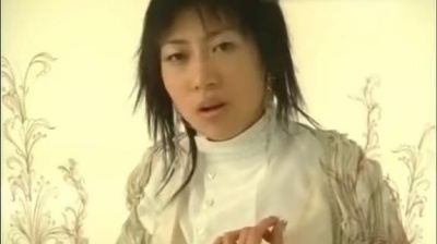 一青窈 - ハナミズキ 中日字幕版