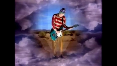 Red Hot Chili Peppers - Under The Bridge