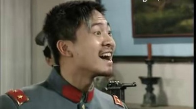 成龙 - 午夜舞影 电视剧版