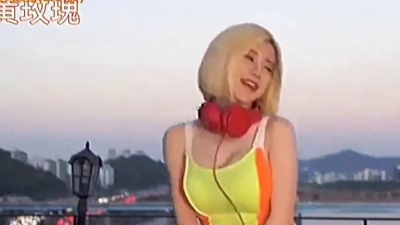 老张 - 老张《黄玫瑰DJ》