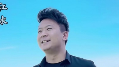 鱿鱼数码 - 幸福中华#民歌#张映龙 #爱音乐爱生活