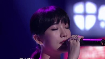 莫龙丹、中华好民歌花样音乐季 - 渔光曲
