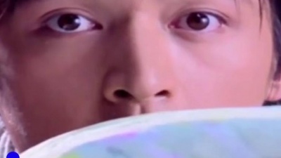 Wu远江 - 徐薇 - 逍遥叹（饭制版） 岁月难得沉默，秋风厌倦漂泊