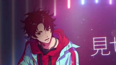 BAE - P△R△DISE（feat. ISSA）