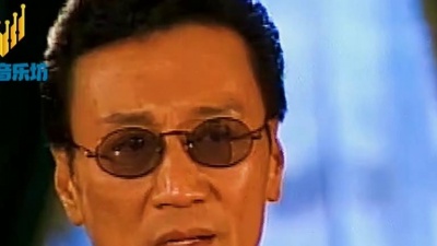 传奇音乐街 - 经典剧《千王之王之重出江湖》主题曲，旋律动听，怀旧经典！