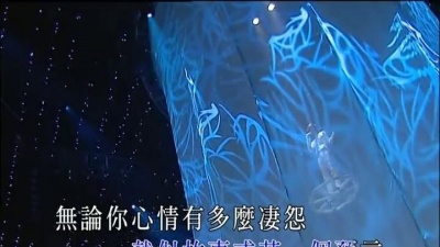 张敬轩 - 未来的回忆
