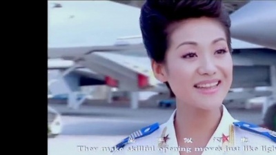 文欣 - 军中好儿男