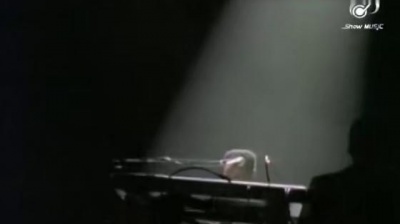 George Michael、Elton John - Don't Let The Sun Go Down On Me (KTV版)