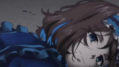 夏至微风 - 战姬绝唱XV《スフォルツァンドの残響》完整版