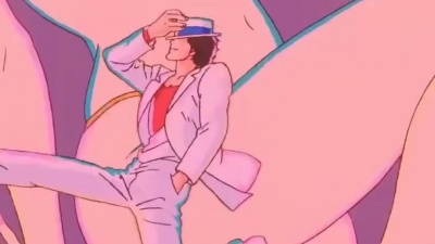 小鹏起 - 【城市猎人】动漫主题曲 - 小比類巻かほる(こひるいまきかほる) - - City Hunter~愛よ消えないで(城市猎人爱啊请别消失)~