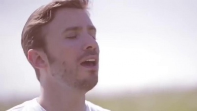 Peter Hollens - May It Be