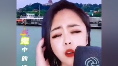 白白胖胖 - 你永远不懂我～乔丽娜