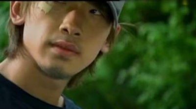 影视原声 - 梦 <这该死的爱>OST