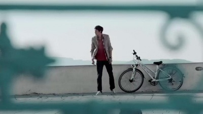 回忆复刻 - Nichkhun(2PM)《平凡之路 Nichkhun 饭制版》