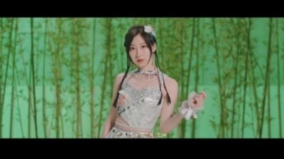 Donyean - 全新的词曲改编，全新的说唱挑战
SING女团为你演绎别样的《野狼disco》