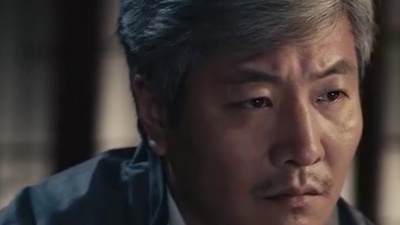 何禹萱 - 百善孝为先