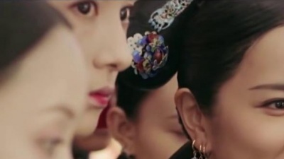 酸了怎么办 - 《宫墙柳》片片砖瓦，堵堵宫墙，锁住了多少女子的青春