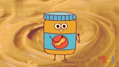 Super Simple Songs - Peanut Butter & Jelly