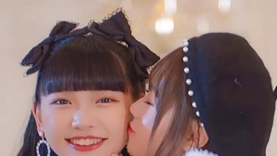 北宫铃儿 - 可愛くてごめん MV
22/11/18