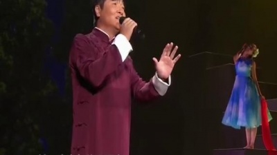 孙楠 - 时间的远方 现场版