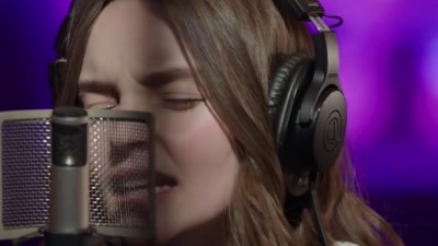 CHVRCHES - Never Say Die
