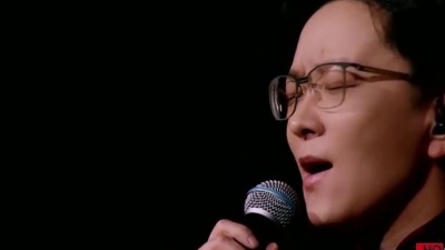 热门综艺精选 - 王珮瑜《春水误》央视七夕晚会