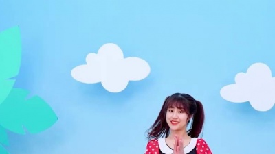 化个妆 - 兒歌多多丨兒童丨舞蹈丨藝術啟蒙丨舞蹈教學丨拍手歌丨學跳益智舞蹈寶貝健康快樂的成長