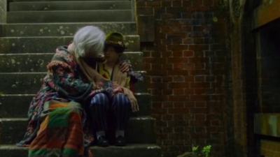 RADWIMPS - カナタハルカ