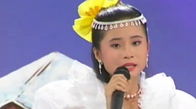 baosoms - 林姗-可怜酒家女