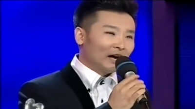 刘和刚 - 拉住妈妈的手