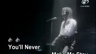 Michael Jackson - Dirty Diana