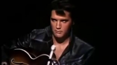 Elvis Presley - Are You Lonesome Tonight?