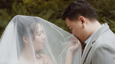 慕容风 - 婚礼